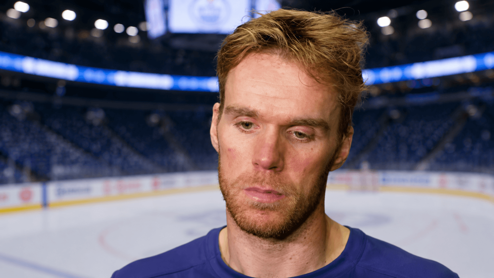 ‘Farther away’ — Jason Gregor blasts Connor McDavid-to-Maple Leafs theory