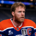 Connor McDavid shares honest take on being coached by Mike Babcock