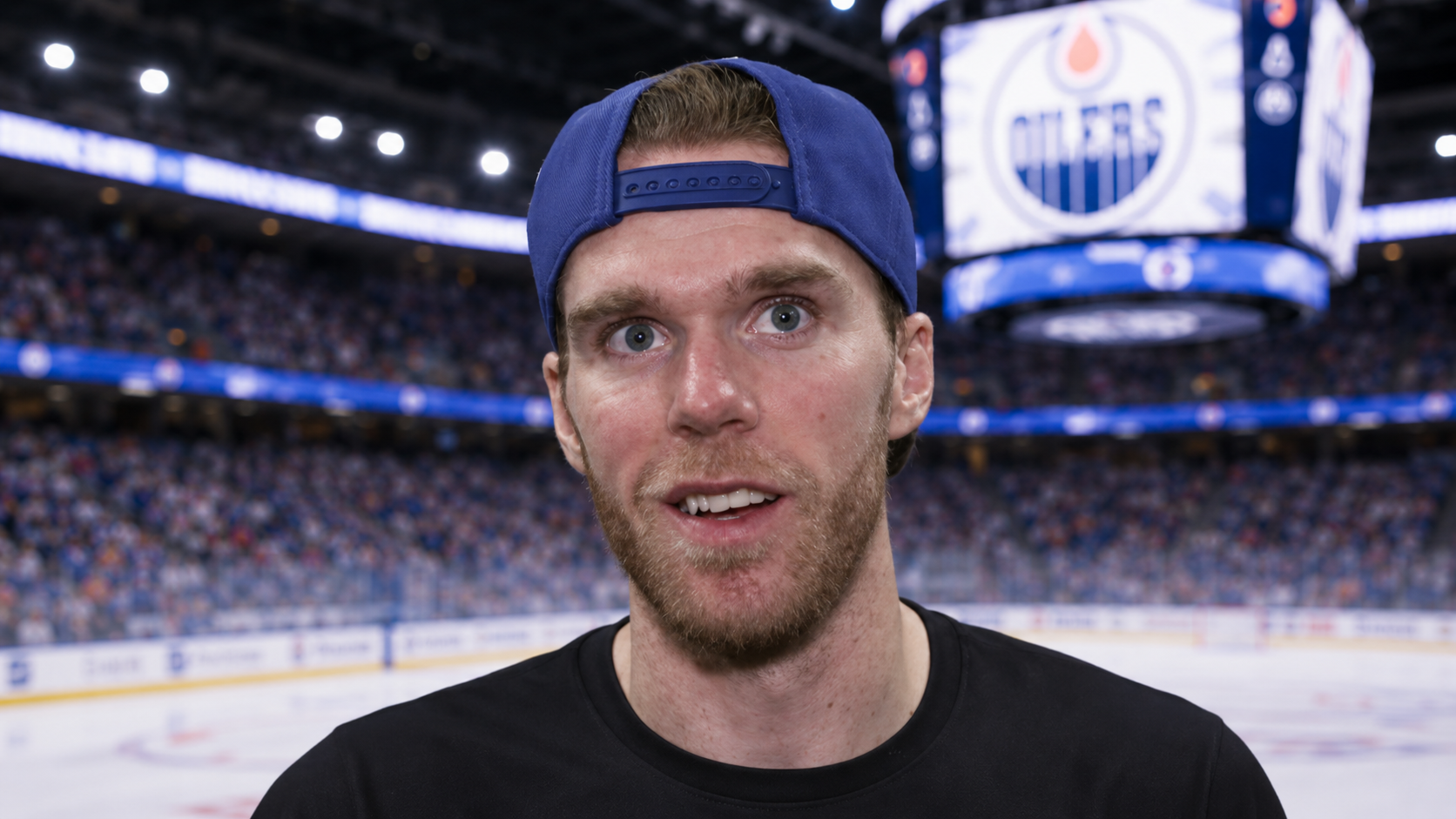 Ex-Oilers HC weighs in on Connor McDavid’s heavy workload