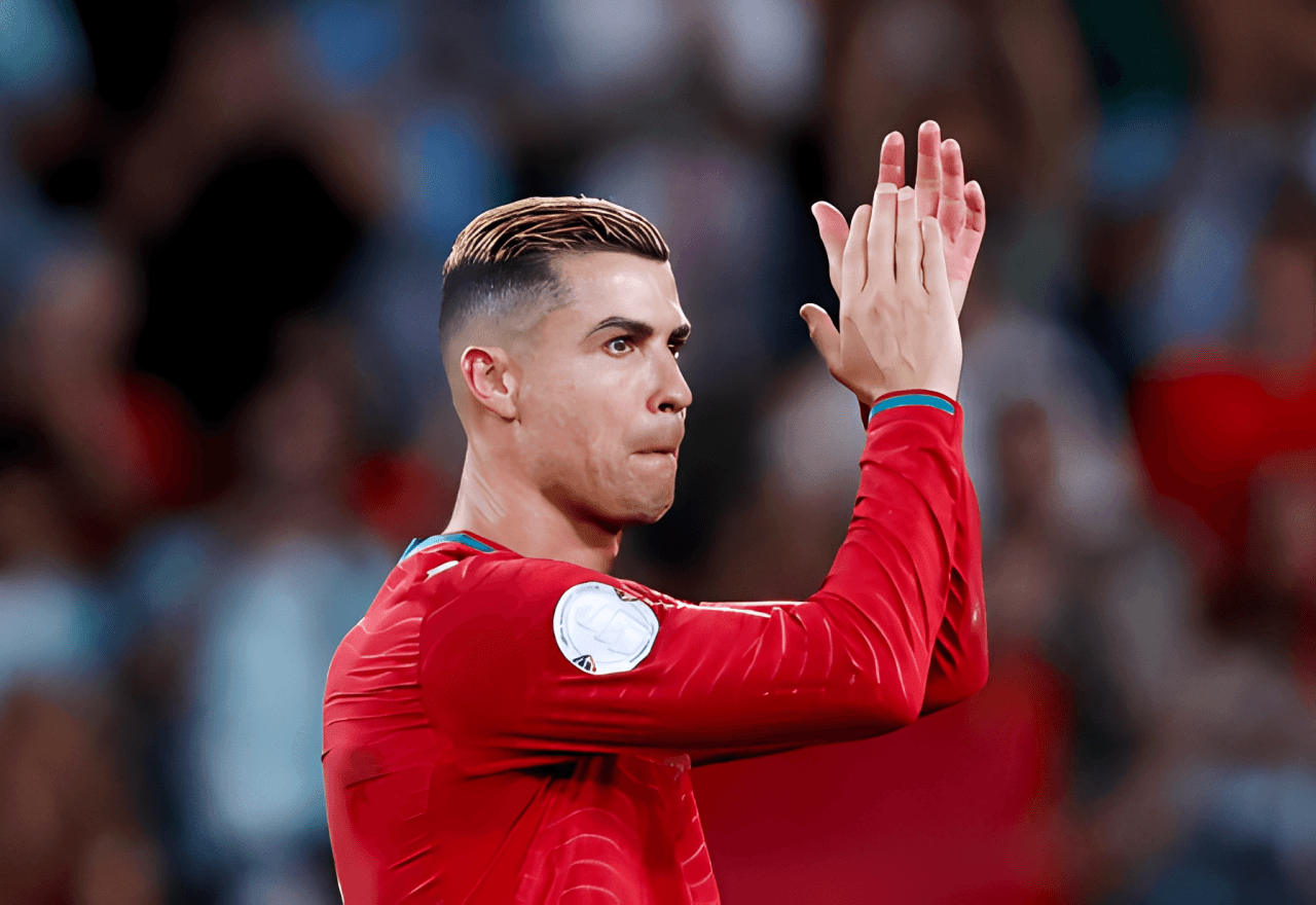 ‘Absolutely wrong’ ‘Retire bro’ — Football fans divided as Cristiano Ronaldo gets provisionally suspended by Portuguese Federation