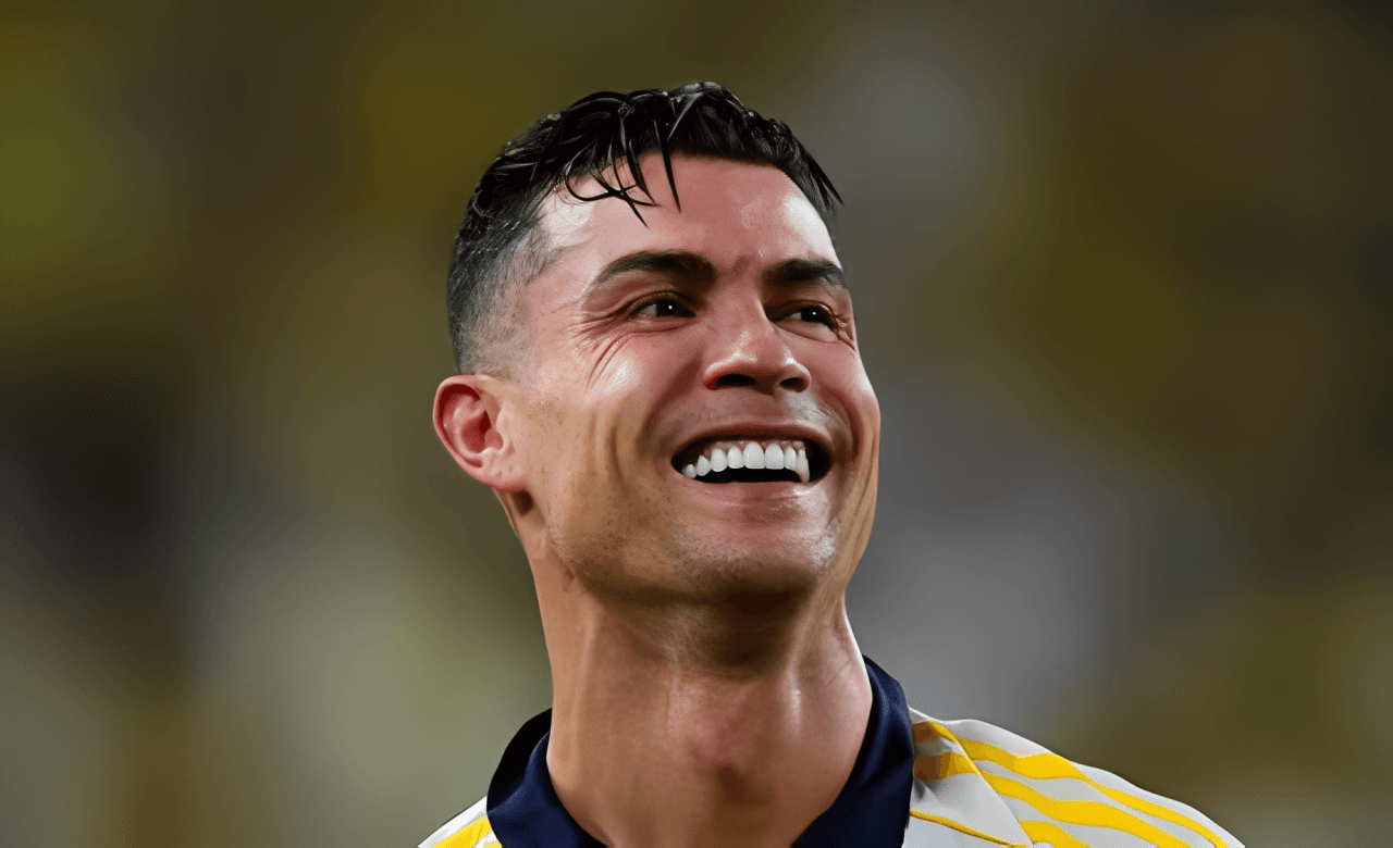 ‘He’s the best of all time’ — Cristiano Ronaldo receives strong backing from Portugal amid suspension news