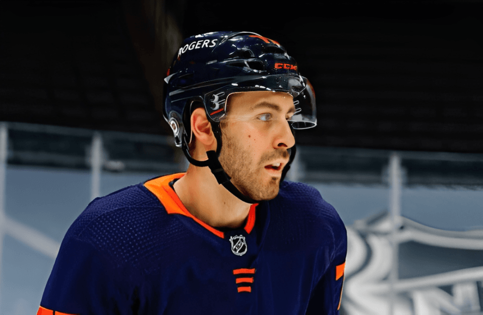 ‘Future Norris winner Evan Bouchard’ — NHL fans react after Oilers’ OT win over Wild