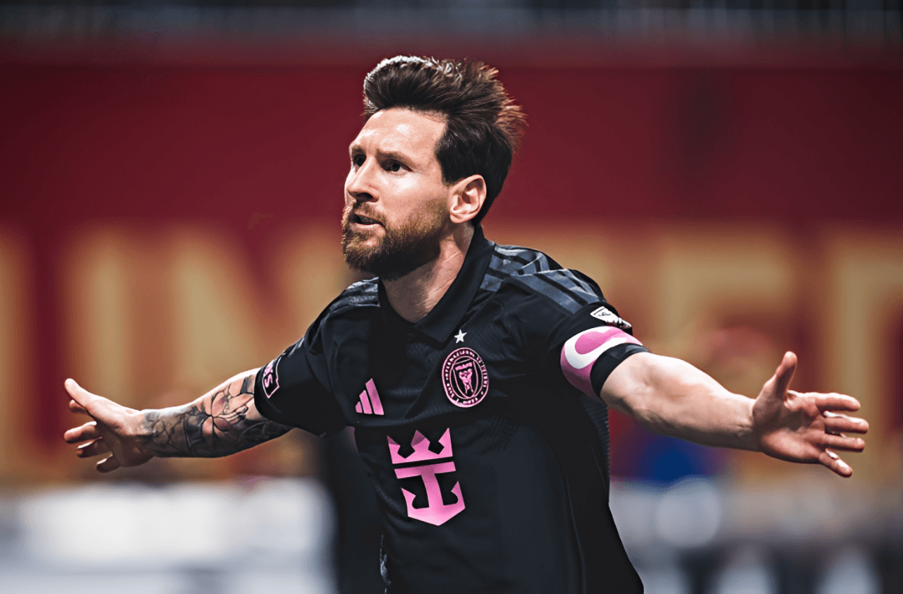 Barcelona congratulates Lionel Messi after historic Princess of Asturias Award win