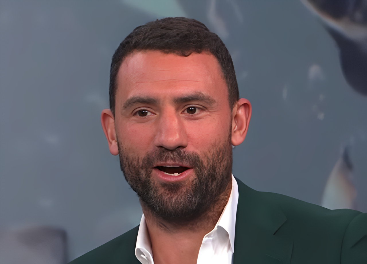 Paul Bissonnette delivers brutal verdict on Oilers' loss to Maple Leafs
