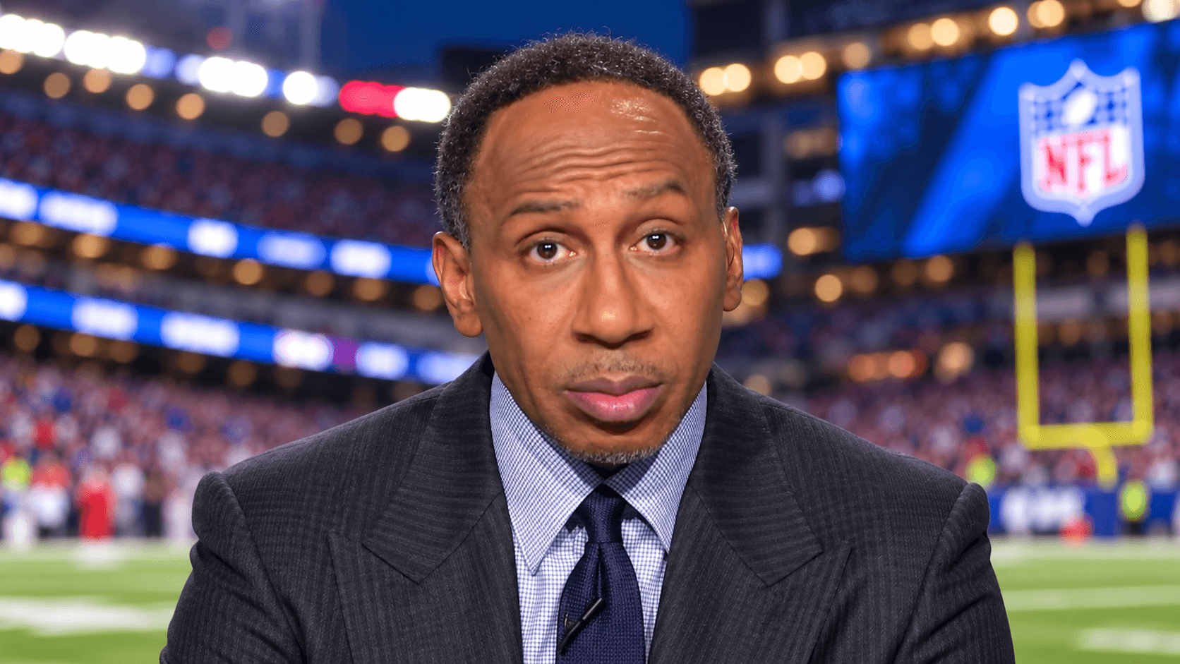 Stephen A. Smith rips Steelers after Joey Porter Jr. trade to Cowboys