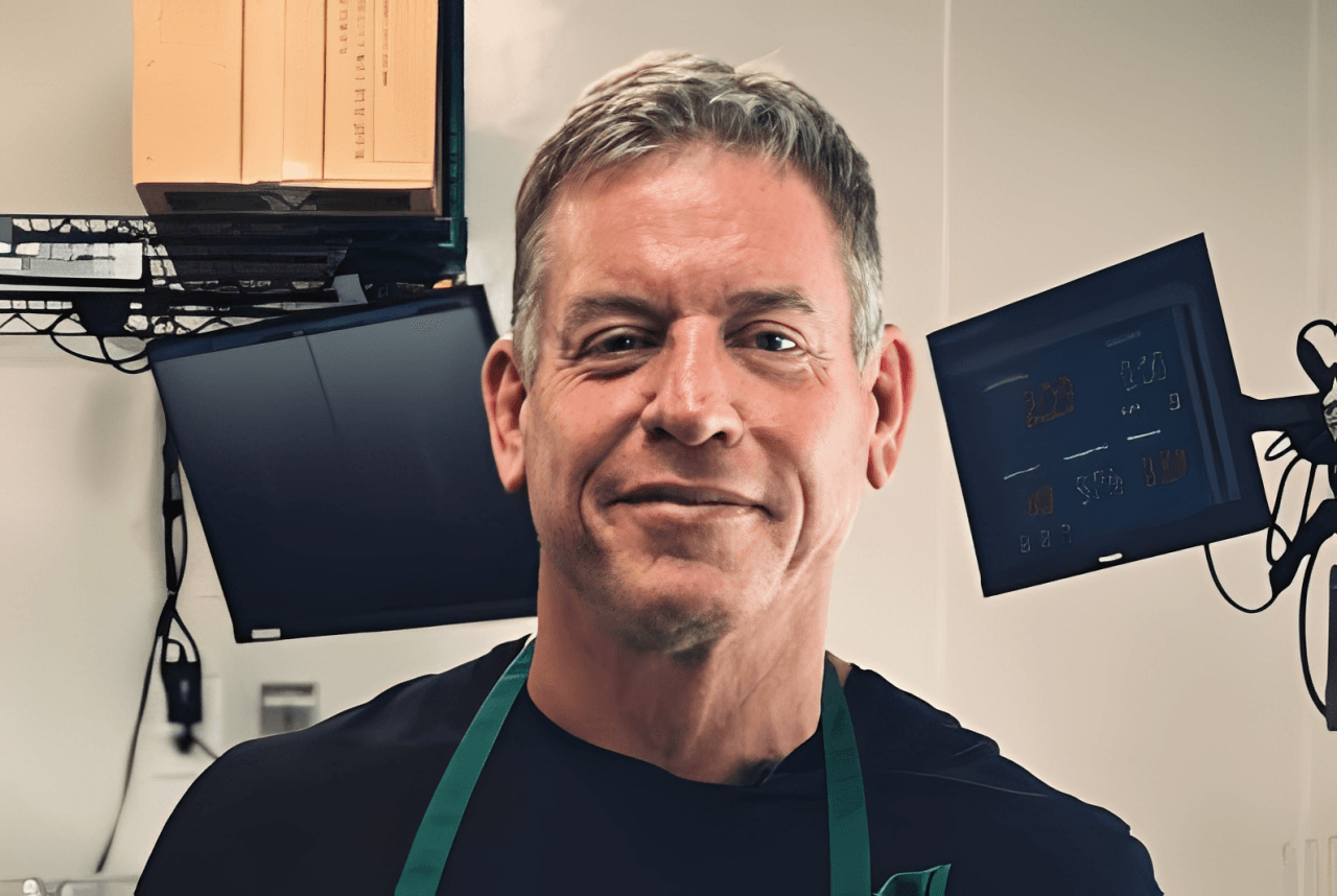 ‘I was embarrassed’ — Troy Aikman rips Cowboys receiver over worst performance he’s seen